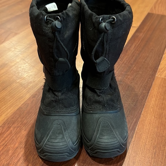 Kamik Kids Rocket Boot Snow Boot - Picture 2 of 3